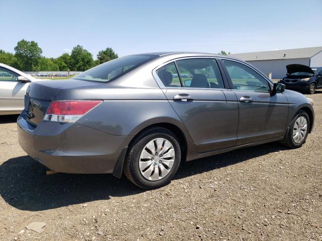 2009 Honda Accord Lx VIN: 1HGCP263X9A031688 Lot: 56228964