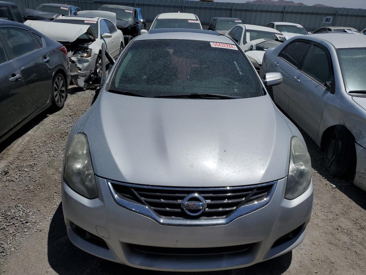 1N4BL2EP3BC133618 2011 Nissan Altima Sr