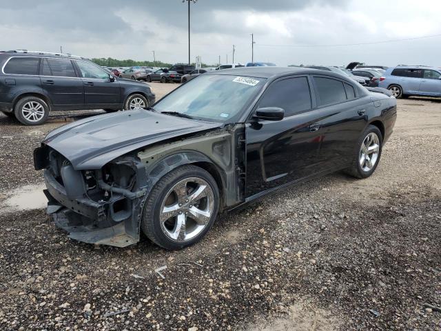 2014 Dodge Charger Sxt VIN: 2C3CDXHG3EH338852 Lot: 53754064