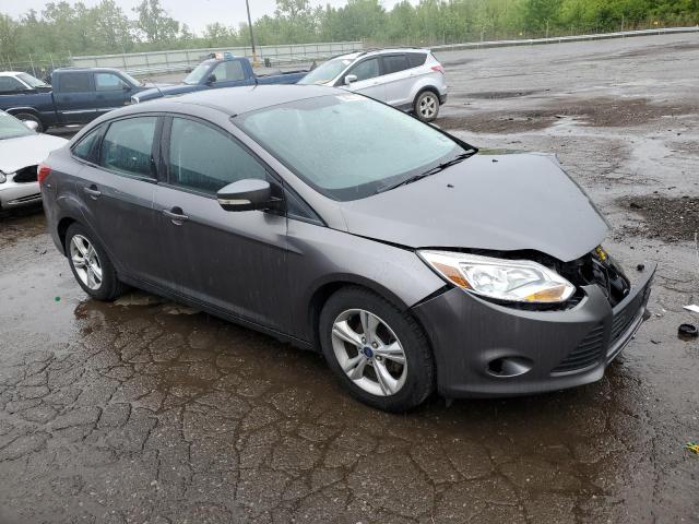 2013 Ford Focus Se VIN: 1FADP3F25DL371933 Lot: 54257754