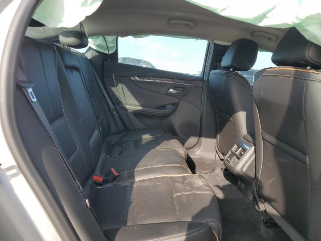 2017 Chevrolet Impala Premier VIN: 2G1145S30H9122493 Lot: 54335384