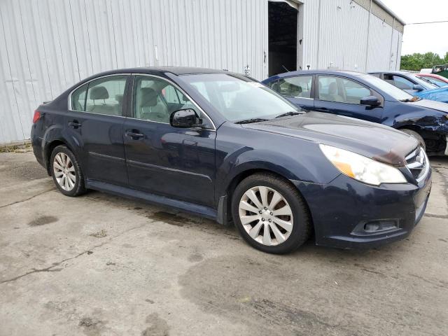 2012 Subaru Legacy 3.6R Limited VIN: 4S3BMEK67C2002011 Lot: 55421064