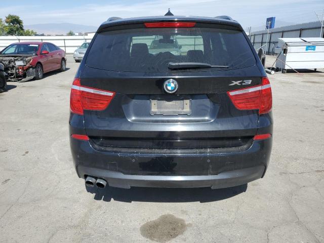 2015 BMW X3 xDrive28I VIN: 5UXWX9C59F0D59245 Lot: 55766554