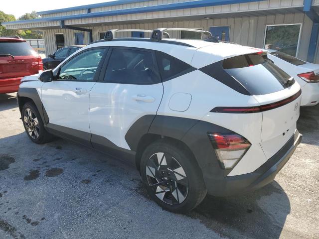 KM8HB3AB2RU100312 Hyundai Kona SEL 2