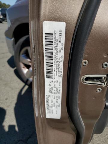 2010 Dodge Ram 1500 VIN: 1D7RV1CT4AS239745 Lot: 54439254