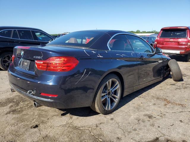 VIN WBA3T3C52F5A40301 2015 BMW 4 Series, 435 I no.3