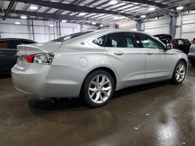 2016 Chevrolet Impala Lt VIN: 2G1115S3XG9143570 Lot: 54520564