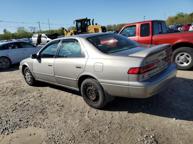 1998 Toyota Camry Ce VIN: 4T1BG22K1WU362544 Lot: 53950044