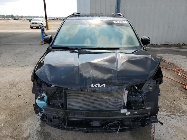 2023 Kia Carnival Sx VIN: KNDNE5H32P6271183 Lot: 54422464