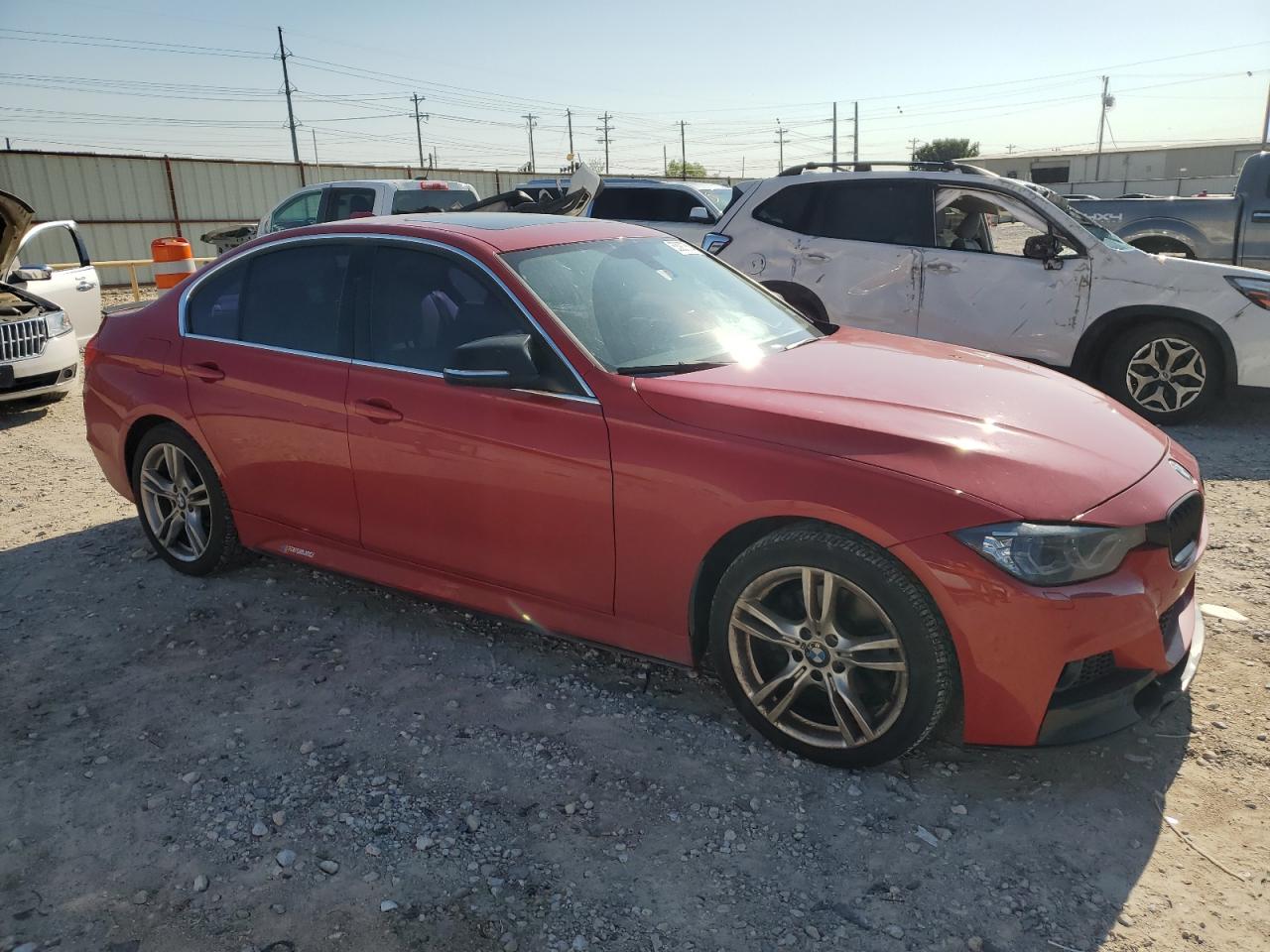 WBA3A5C53CF348789 2012 BMW 328 I