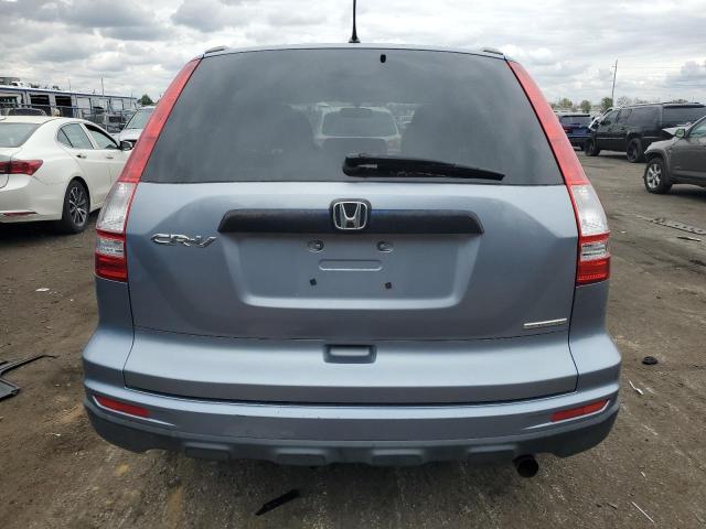 2011 Honda Cr-V Se VIN: JHLRE3H49BC016512 Lot: 54062834