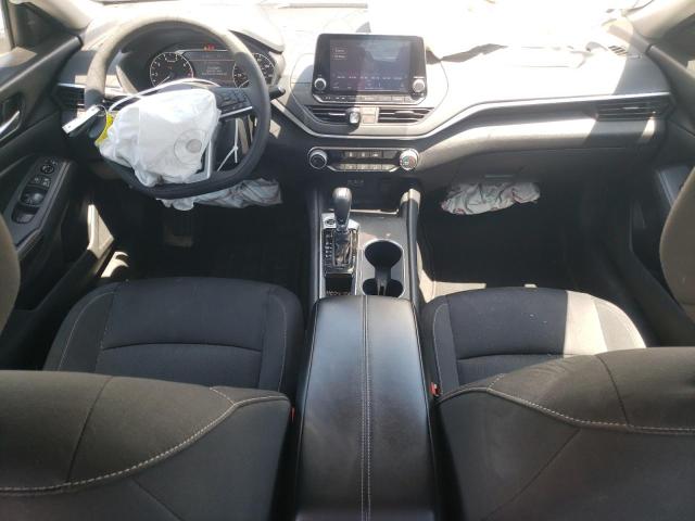 2022 NISSAN ALTIMA SV - 1N4BL4DV1NN308386
