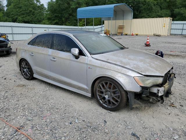 2015 Audi A3 Prestige S-Line VIN: WAUKFGFF3F1041539 Lot: 56194954