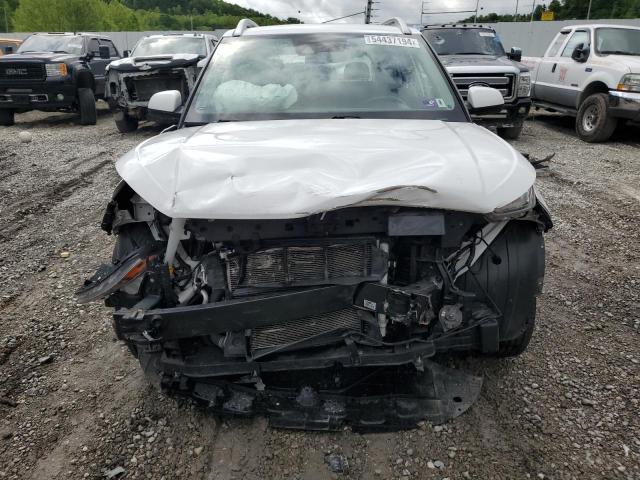 2020 Hyundai Venue Sel VIN: KMHRC8A38LU016073 Lot: 54437194