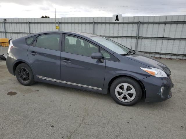 2012 Toyota Prius VIN: JTDKN3DU4C1532164 Lot: 54392024