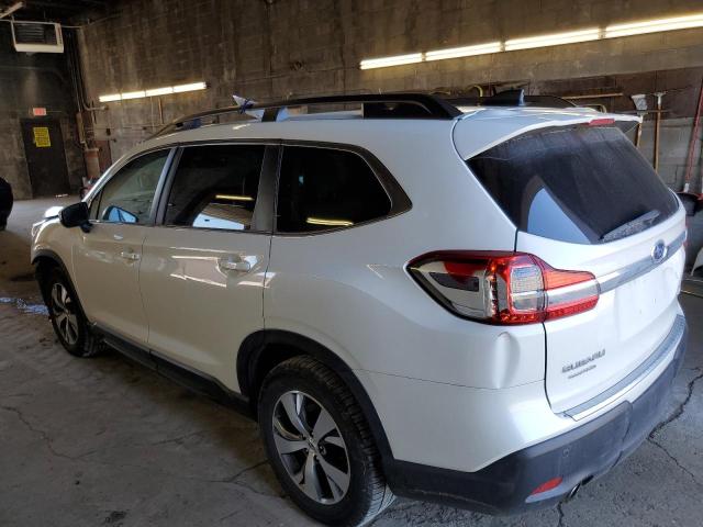 2020 Subaru Ascent Premium VIN: 4S4WMAFD8L3426192 Lot: 53010064