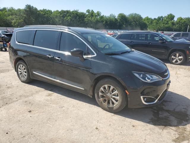 2017 Chrysler Pacifica Touring L VIN: 2C4RC1BG0HR576929 Lot: 56148314