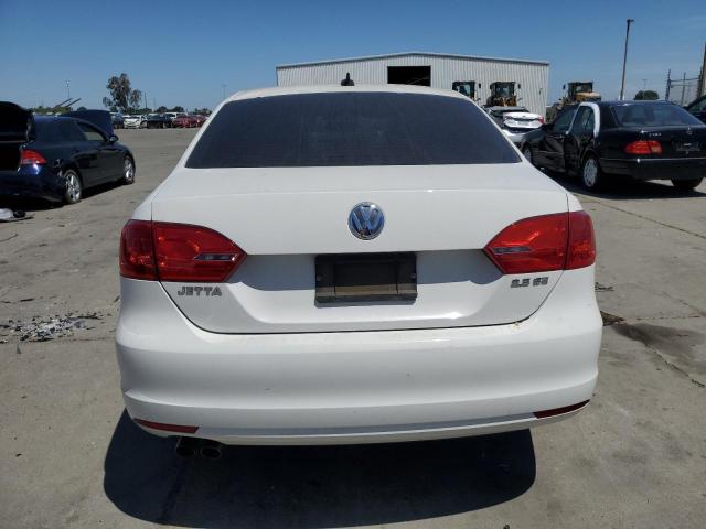 2013 Volkswagen Jetta Se VIN: 3VWDP7AJ1DM362528 Lot: 56265154