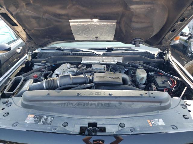 2017 Chevrolet Silverado K2500 Heavy Duty Ltz VIN: 1GC1KWEY5HF227628 Lot: 54416354