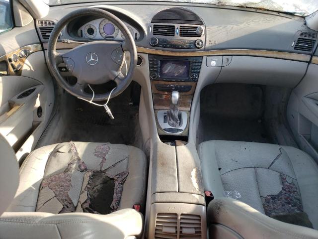 2004 Mercedes-Benz E 500 VIN: WDBUF70J74A490307 Lot: 54128534