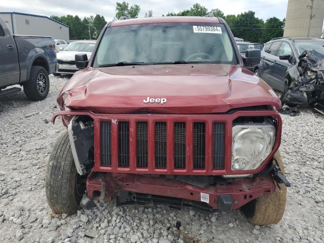 2012 Jeep Liberty Sport VIN: 1C4PJMAKXCW153263 Lot: 55799384