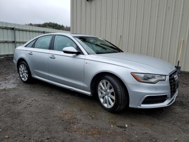 Vin: waufgafc0fn015989, lot: 59277035, audi a6 premium plus 20154