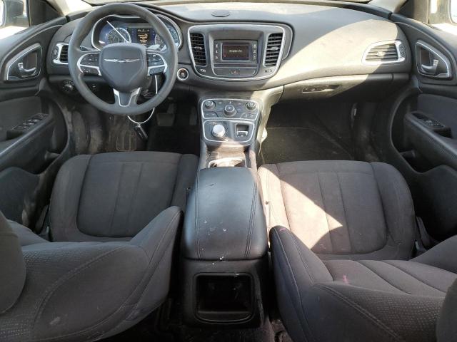 2016 Chrysler 200 Limited VIN: 1C3CCCAB0GN155719 Lot: 54895724