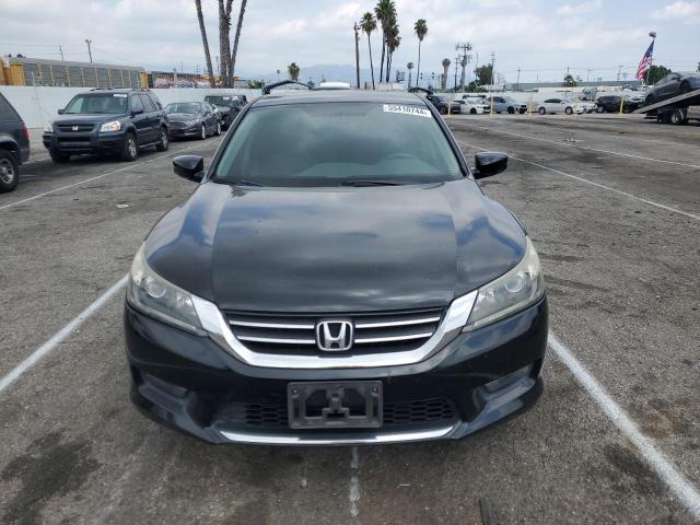 2014 Honda Accord Sport VIN: 1HGCR2F52EA269704 Lot: 55410744