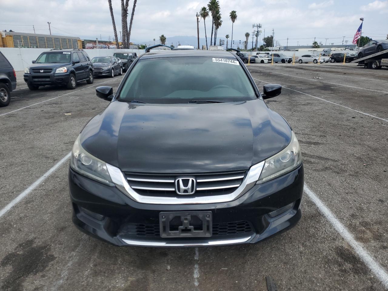 1HGCR2F52EA269704 2014 Honda Accord Sport