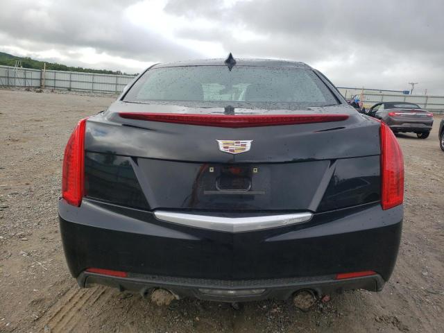 2016 Cadillac Ats VIN: 1G6AA5RX4G0145392 Lot: 54842134