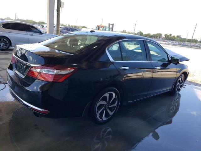 2017 Honda Accord Exl VIN: 1HGCR2F87HA054625 Lot: 56199674