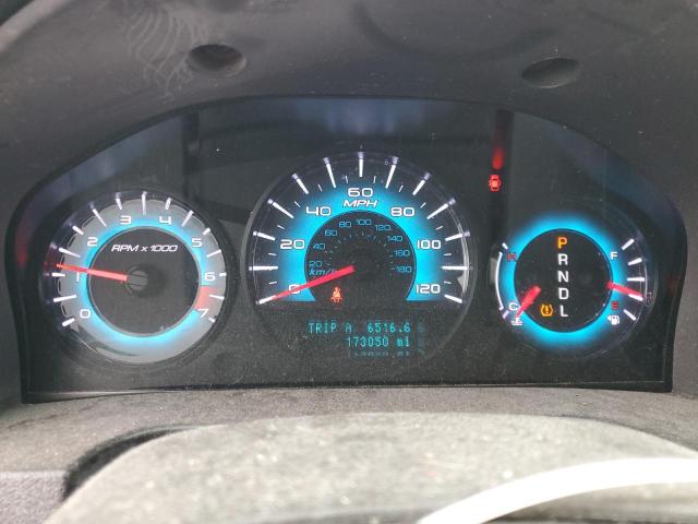 2011 Ford Fusion Se VIN: 3FAHP0HA4BR224618 Lot: 55565124