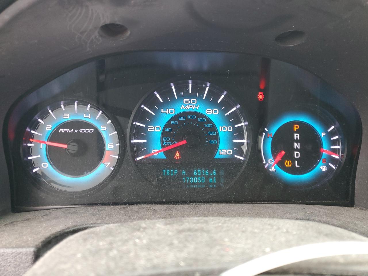 3FAHP0HA4BR224618 2011 Ford Fusion Se