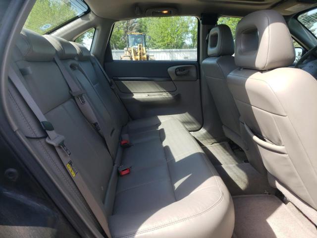 2005 Chevrolet Impala Ss VIN: 2G1WP521X59210202 Lot: 53914104