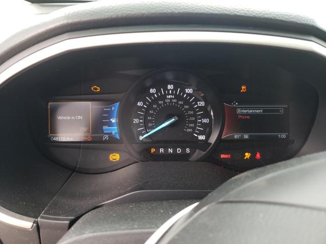 2020 Ford Edge Sel VIN: 2FMPK4J94LBA96730 Lot: 55925984