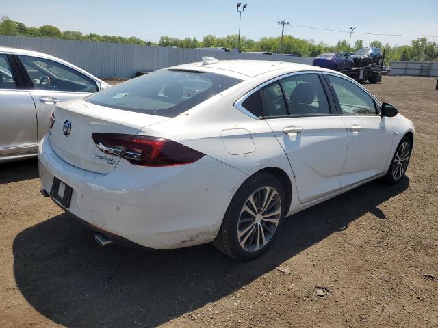 2018 BUICK REGAL ESSE W04GR6SXXJ1098736