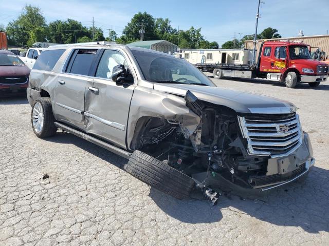 2018 CADILLAC ESCALADE E - 1GYS4KKJ7JR269649