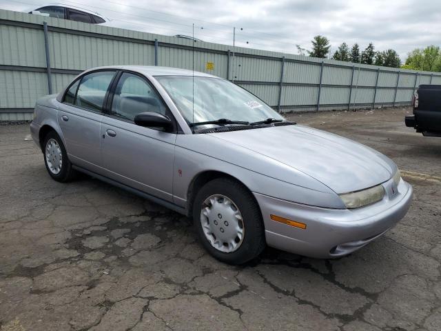 1996 Saturn Sl2 VIN: 1G8ZK5277TZ310844 Lot: 55451664