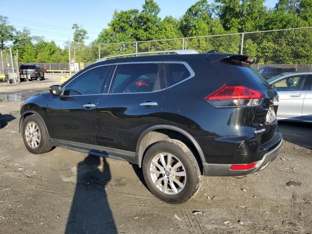 2017 Nissan Rogue S VIN: KNMAT2MV0HP569561 Lot: 54207794