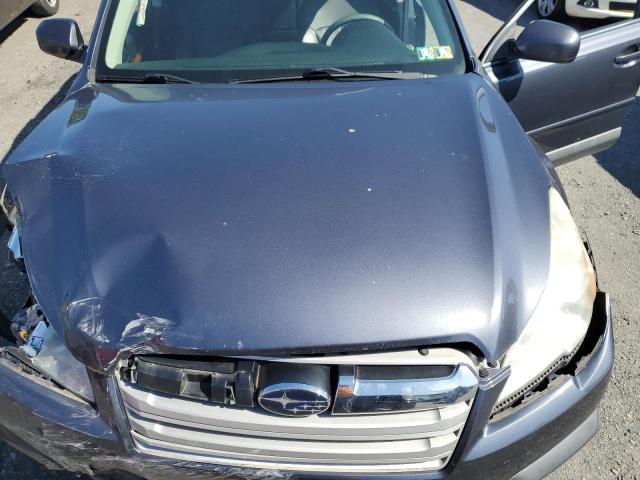 2014 Subaru Outback 2.5I Limited VIN: 4S4BRBLC2E3275855 Lot: 56611134