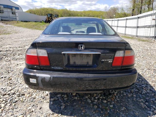 1996 Honda Accord Lx VIN: 1HGCD7230TA034523 Lot: 54562824