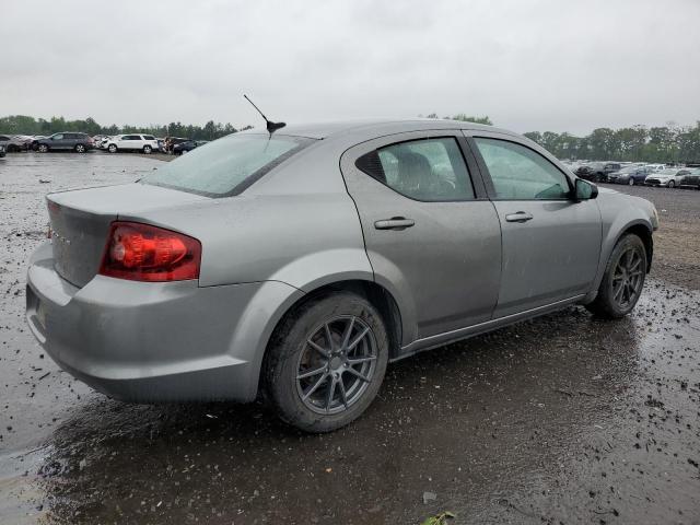 2012 Dodge Avenger Se VIN: 1C3CDZAB7CN110321 Lot: 55093784