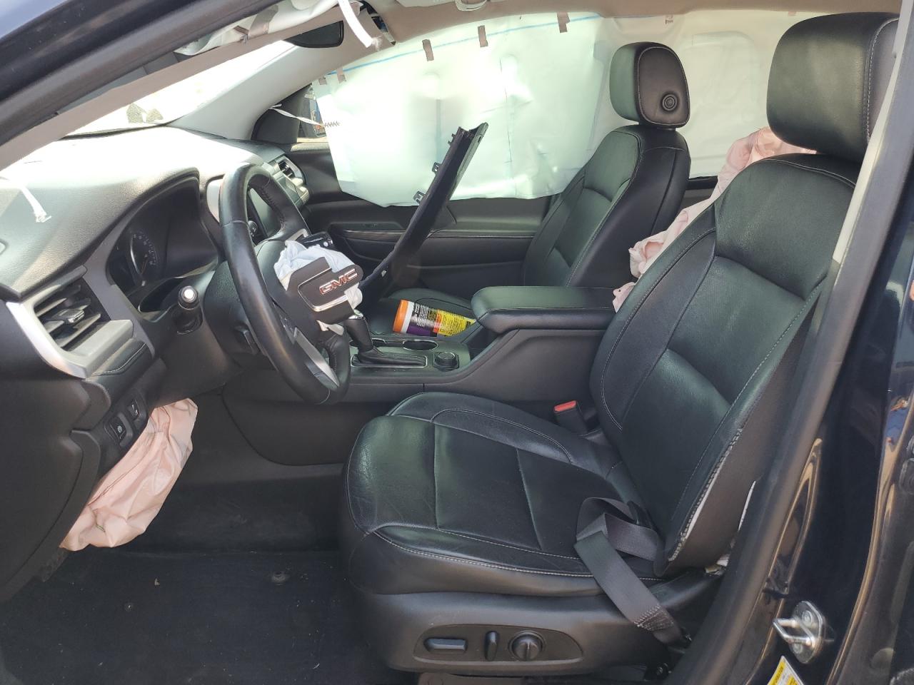 1GKKNULSXHZ256656 2017 GMC Acadia Slt-1