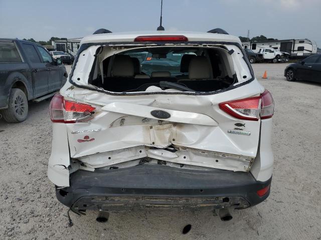 2016 Ford Escape Se VIN: 1FMCU0GX4GUB82319 Lot: 55396334