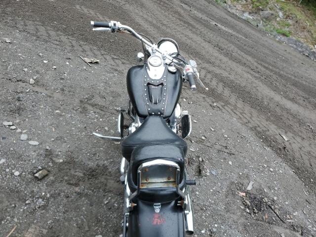 2000 YAMAHA XVS65 BASE JYAVM01E0YA016513