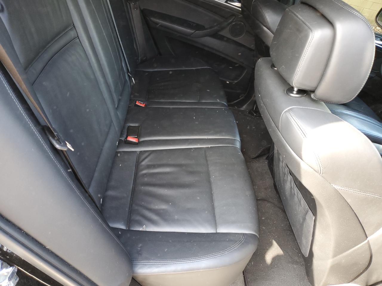 5UXFE83569L309502 2009 BMW X5 xDrive48I