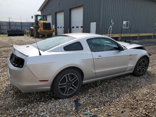 2014 Ford Mustang Gt VIN: 1ZVBP8CF4E5213463 Lot: 55532354