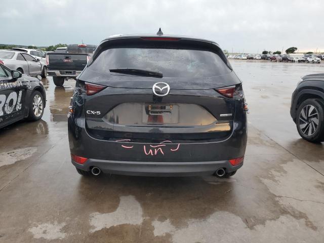 2020 Mazda Cx-5 Touring VIN: JM3KFACM4L0811100 Lot: 56473344