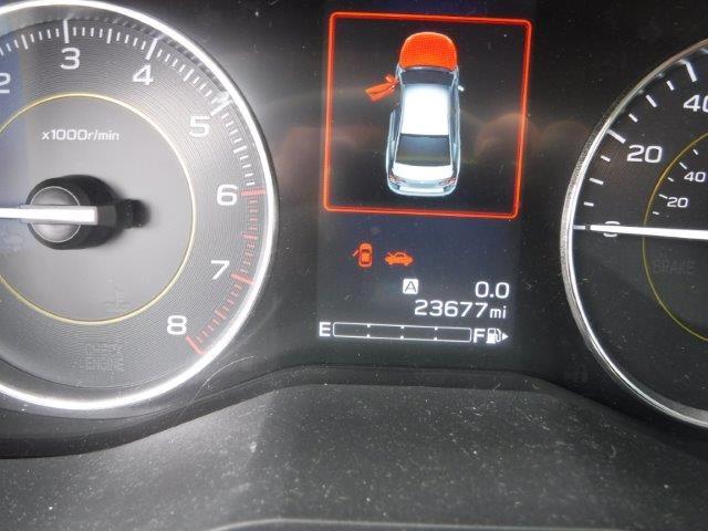 2021 SUBARU CROSSTREK - JF2GTHSC5MH282852