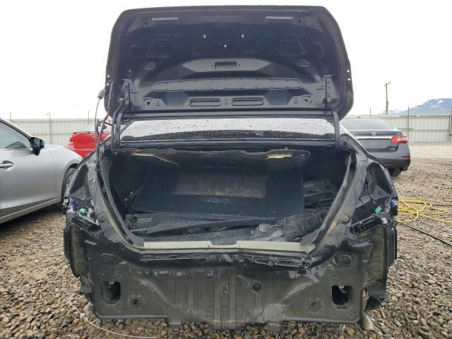 2019 Honda Civic Lx VIN: 19XFC2F60KE203859 Lot: 53812064